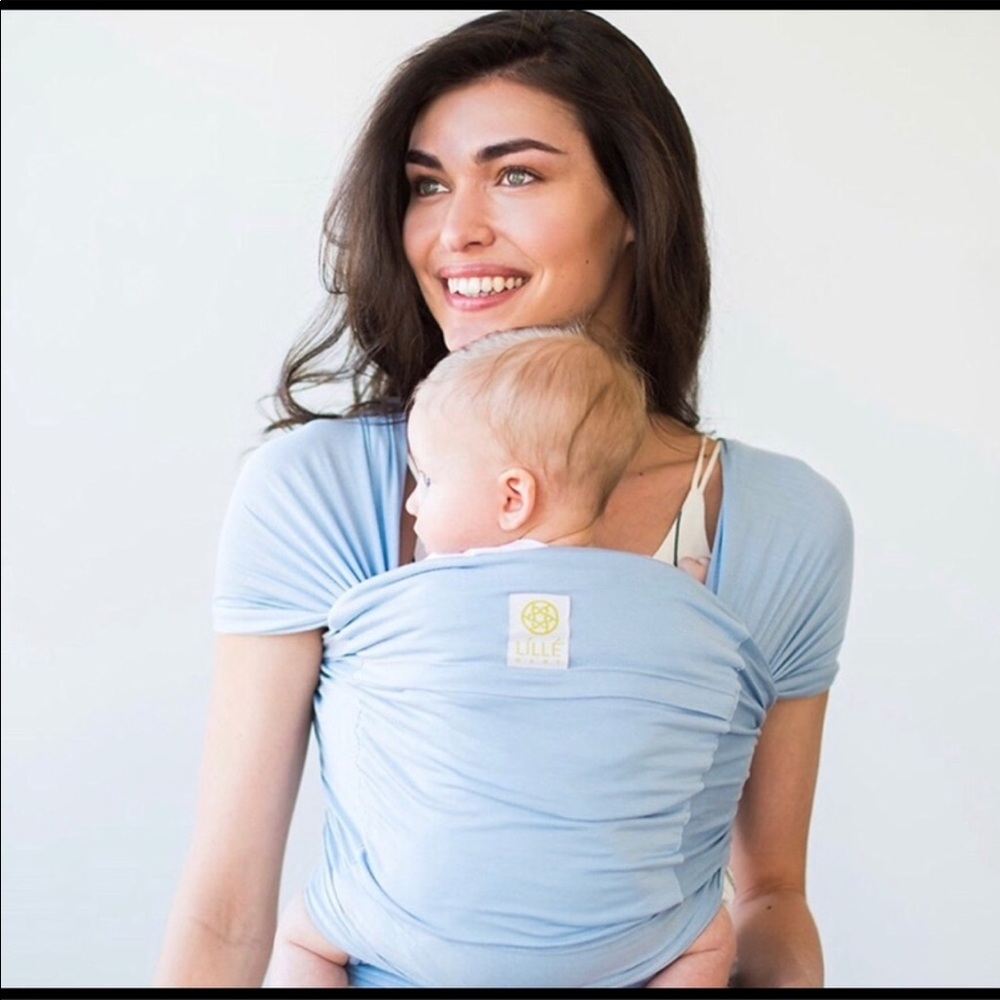 lille baby wrap